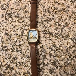 Disney watch